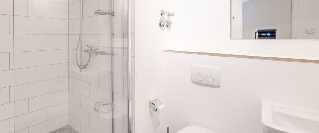 Teilmöbliertes 1-Zimmer-Apartment - Photo 1