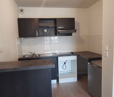 Location Appartement 3 pièces 62m² LAUNAGUET 31140 - Photo 5