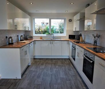 1 bedroom townhouse to rent - Photo 4