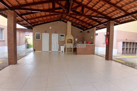 GUAJERU - APARTAMENTO - R PEDRO LOPES, 482 AP 503 BL C- COND APE MESSEJANA - Photo 5