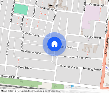 Lowestoft, Suffolk, NR32 - Photo 1