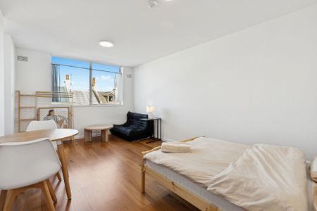 Furnished Studios in prime position - Photo 4