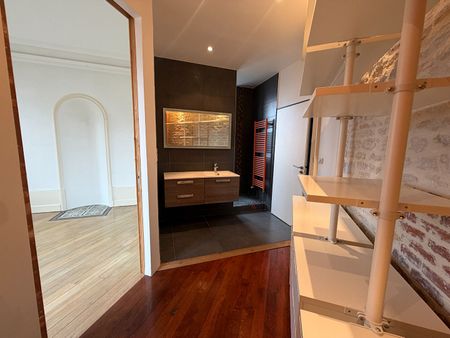 Appartement Dijon 3 pièce(s) 63 m2 - Photo 5