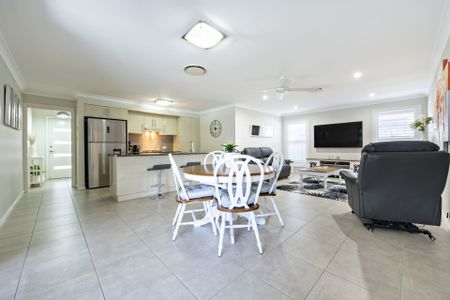 Contemporary Three-Bedroom Home Opposite Orana Mall - Photo 2