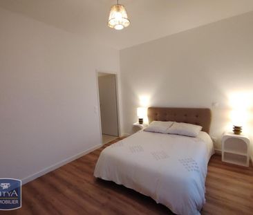 Location Appartement 2 pièces 48m² BORDEAUX 33800 - Photo 6