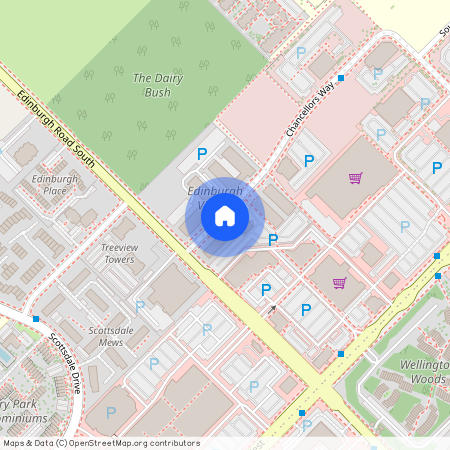 245 Chancellors Way, Guelph