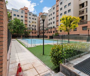 Flat for rent in Madrid (Hortaleza) - Photo 6