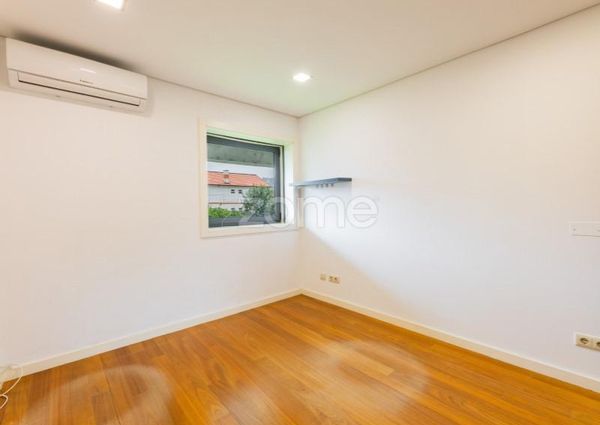 Apartamento T2 em Braga