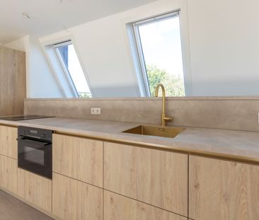 Appartement te huur: Meerkreuk 66 2377 VM Oude Wetering - Foto 5