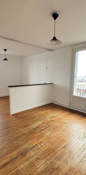 Location Appartement 4 pièces 63m² ST HERBLAIN 44800 - Photo 1