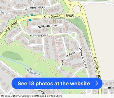 Blair Terrace, Stenhousemuir - Photo 1