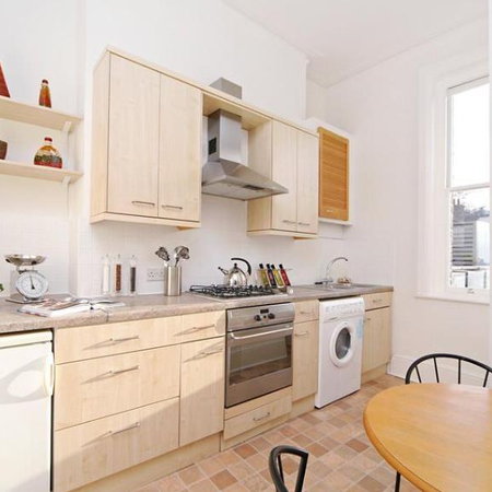 Studio to rent - Photo 3