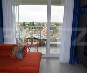 Apartament 2 camere, 58 mp, zona Calea Circumvalațiunii - Photo 6