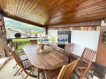 Maison Saint-Chamond - Photo 4