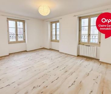 Location Appartement 3 pièces 60m² CASTRES 81100 - Photo 1