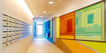 Résidence étudiante CANISSAT - Photo 2