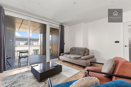 2 bedroom apartment to rent - Photo 2