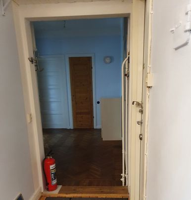 Nynäsvägen, Enskede - Photo 1