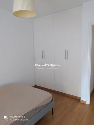 Διαμέρισμα 93 τ.μ. για ενοικίαση, Αθήνα - Νότια Προάστια, Ζωγράφου - Photo 4