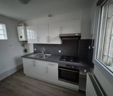 Location appartement 2 pièces - 48.05m² à Loos (59120) - Photo 5