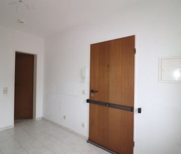 * 3 ZIMMER MIT BALKON IN OPPUM„ 3 ZI, 2.Etage mit WBS, Garage optio... - Photo 2