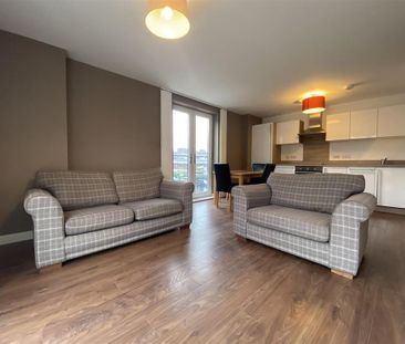 2 bedroom apartment to rent - Photo 5