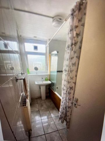 Flat to rent - Photo 5