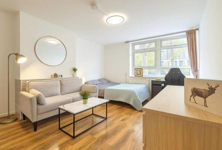 4 bedroom flat share to rent - Photo 5