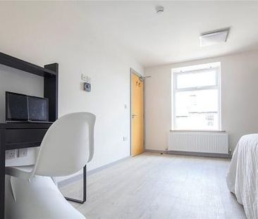 1 bedroom terraced house to rent - Photo 3