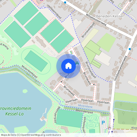 Bruineveld 102, 3010 Kessel-Lo