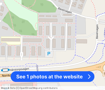 Hårstorpsvägen 25 A - Photo 1