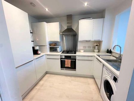 Whitehills Street, Cove, Aberdeen, AB12 - Photo 4
