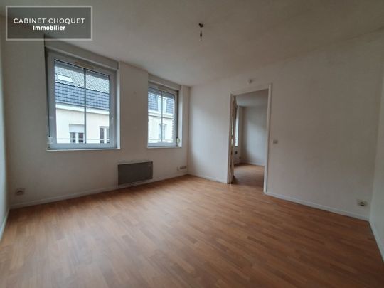 Location Appartement 2 pièces 44m² LAMBERSART 59130 - Photo 1