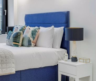 2 Bed Apartment - Photo 4