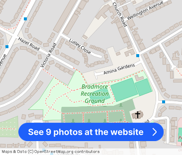 16 Amina Gardens, Bradmore, Wolverhampton - Photo 1