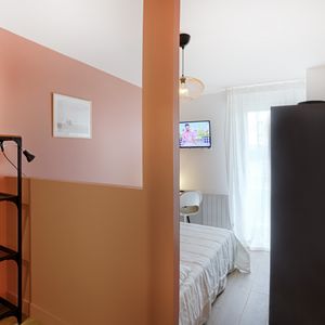 MAX FAUCHON Roommate 3 Bedrooms at Brest - Photo 2