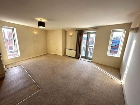 The Counting House, Calthorpe Street, OX16 - Photo 2