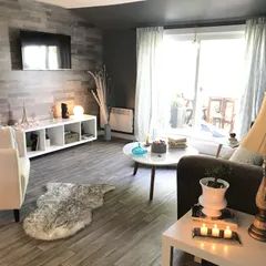 Appartement · 74 m² · Québec - Photo 2