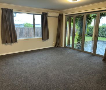 Four bedroom family home in sought after location - Photo 1