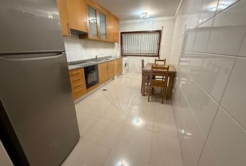 Apartamento T2 em Viana do Castelo