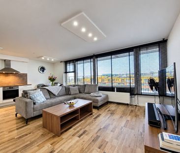 Te huur: Appartement Adriaan Kooningsstraat in Rotterdam - foto 3