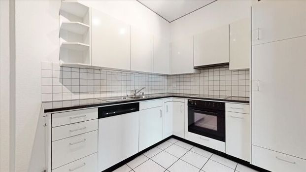 Bielerhof - City apartments near the lake - Photo 1