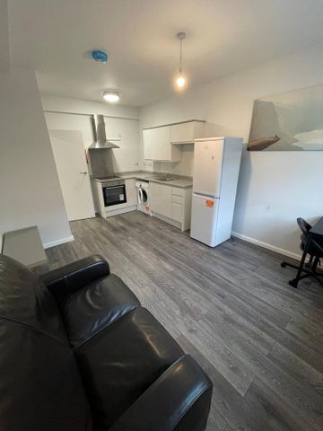 1 bedroom apartment to rent - Photo 5