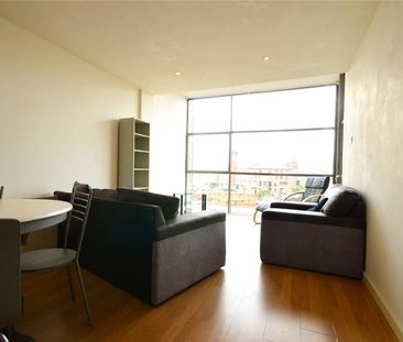 Deansgate Quay, 384 Deansgate, Manchester, M3 4LA - Photo 3