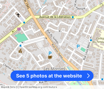 Mieszkanie na wynajem - 63 m² - 3 pokoje - Photo 1