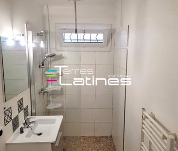 Location Appartement 3 pièces 43m² NIMES 30000 - Photo 5