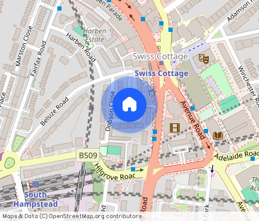 Cosy Flat Share Available in London, NW6 - Photo 1