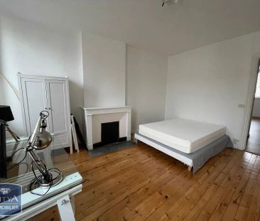 Appartement à louer 2 pièces 42.08m² - Photo 6