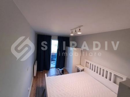 Apartament modern, parcare subterana- Grand Park Residence - Photo 5