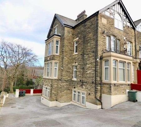 Bingley Road, Shipley, BD18 - Photo 1